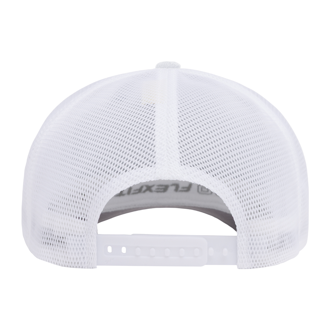 Stage Fore! (CRC) Snapback Hat - Mint