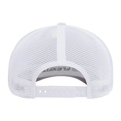 Stage Fore! (CRC) Snapback Hat - Purple