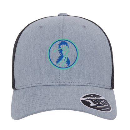 Stage Fore! (CRC) Snapback Hat - Mint