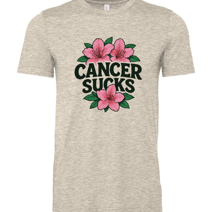 Heather Natural - FRONT