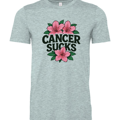 HTHR DUSTY BLUE - FRONT