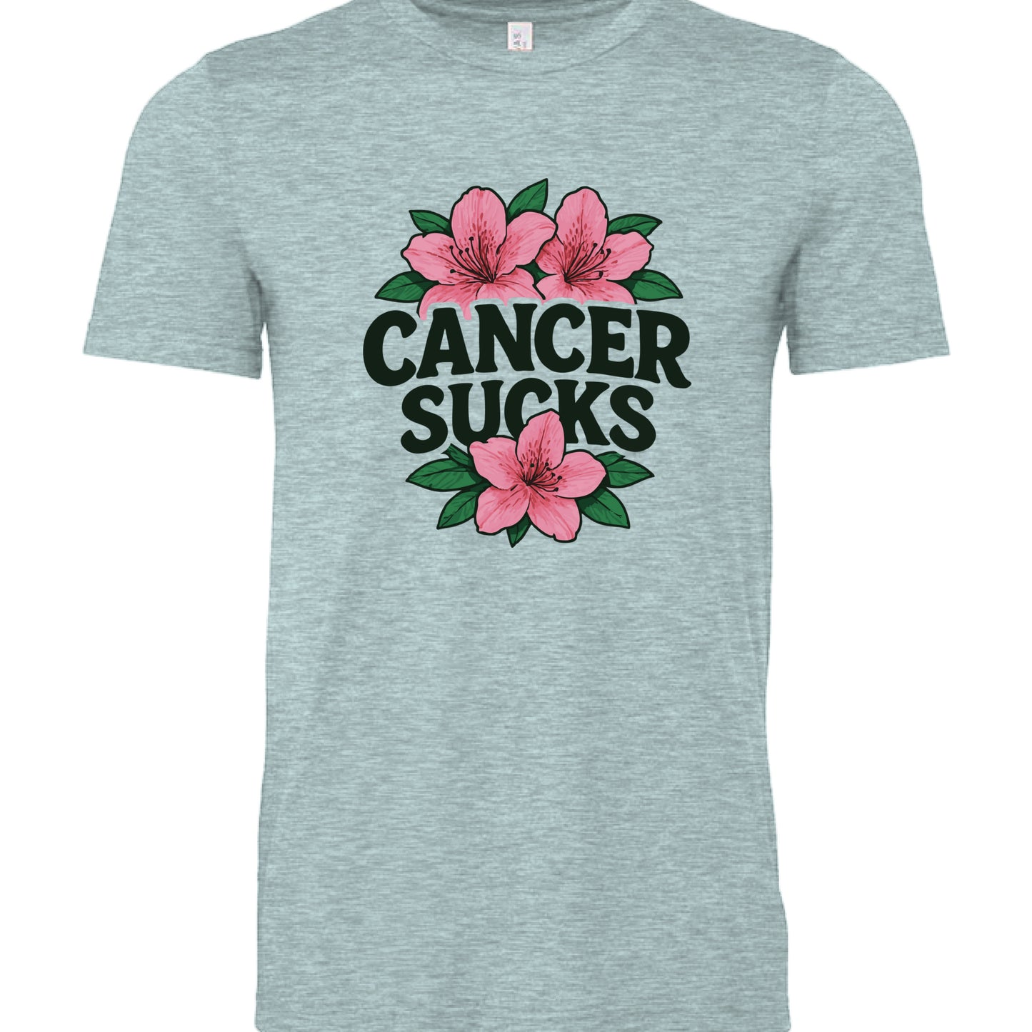 HTH PRSM DSTY BL - FRONT