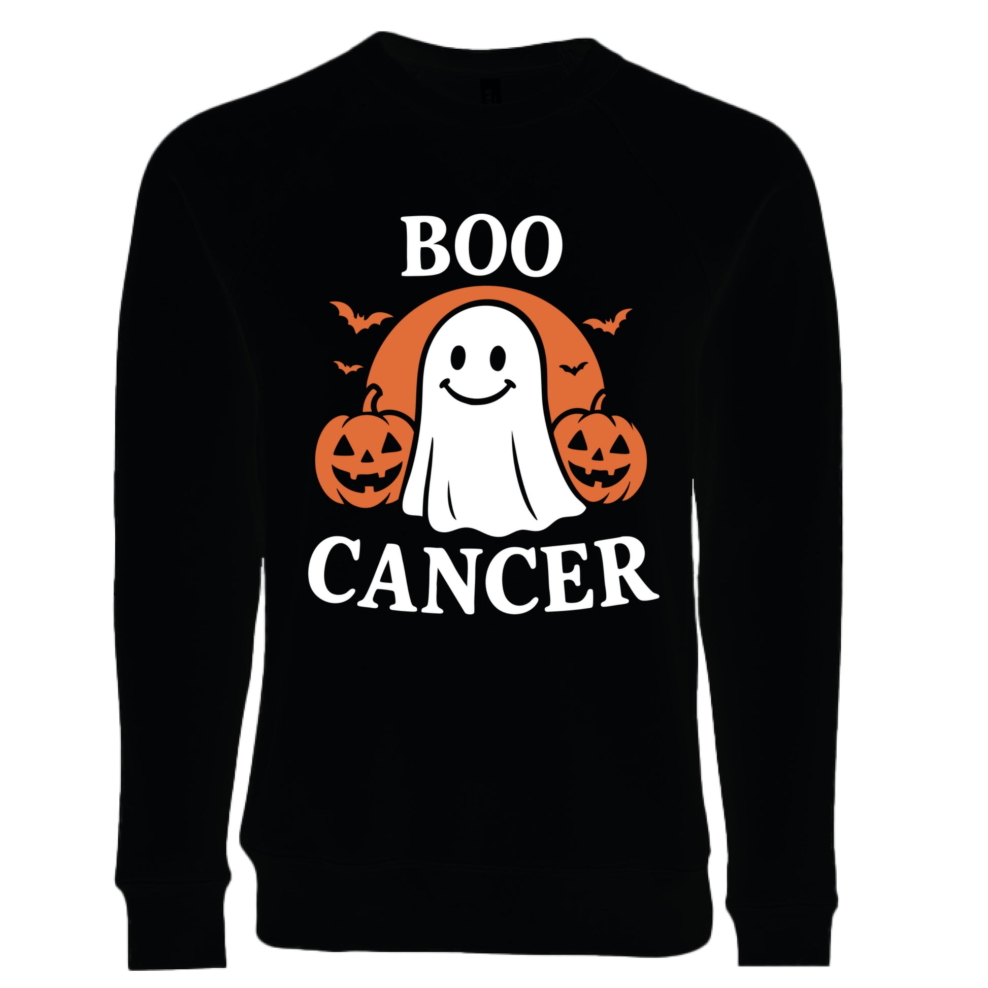 Vintage Black - FRONT