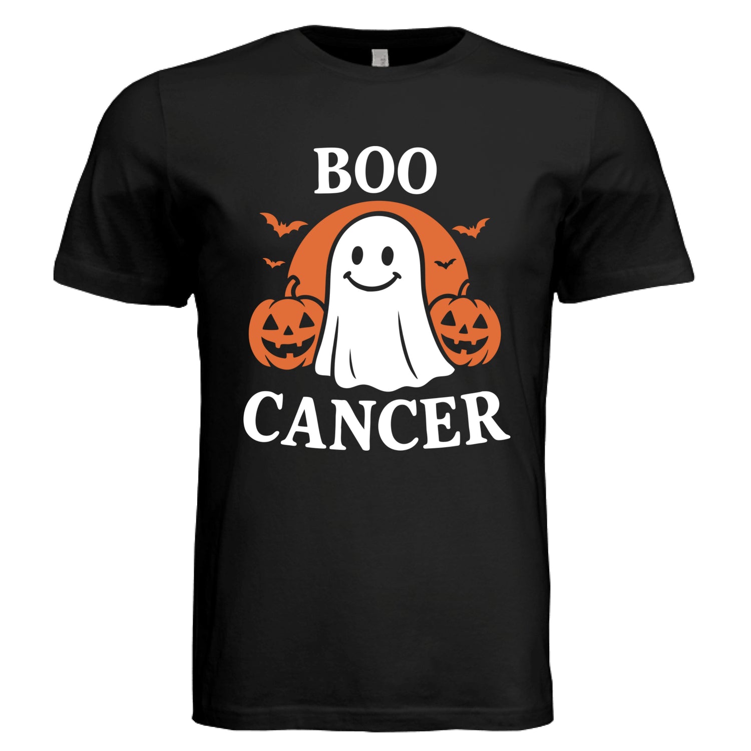 VINTAGE BLACK - FRONT