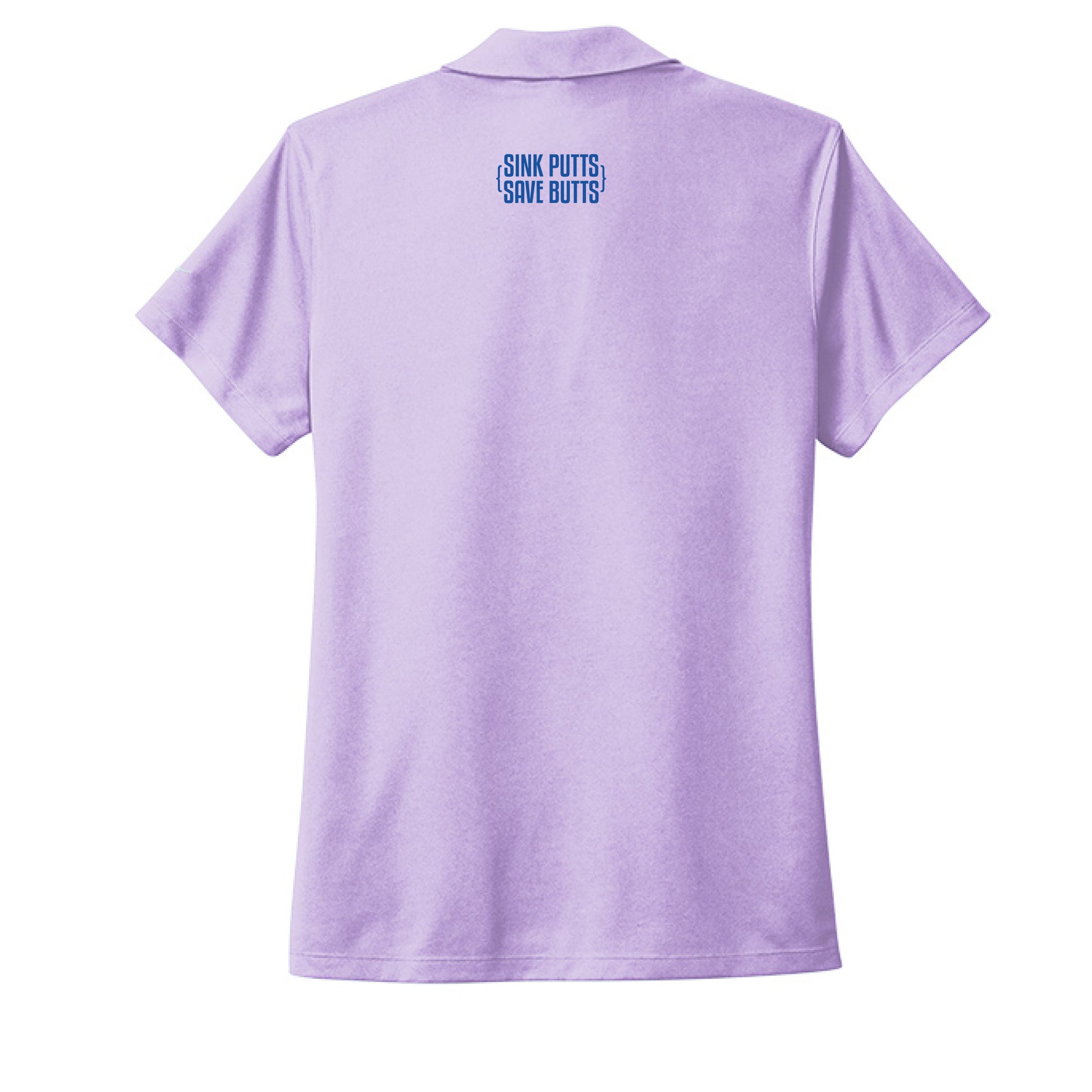 Urban Lilac - BACK