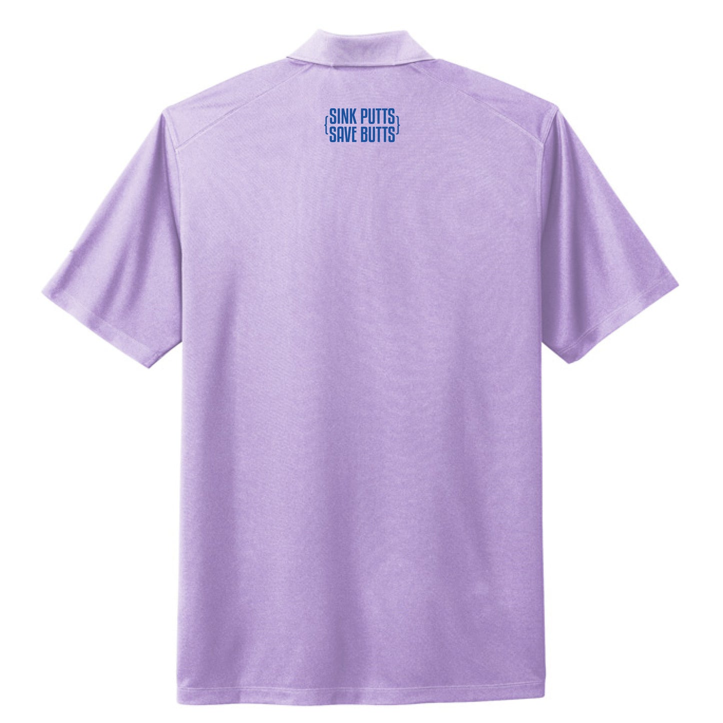 Urban Lilac - BACK