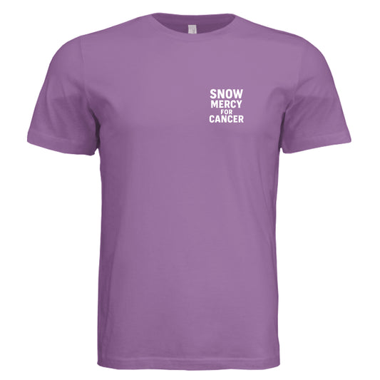 Dark Lavender - FRONT