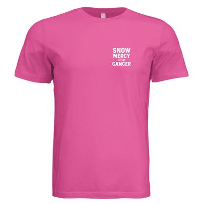 Charity Pink - FRONT