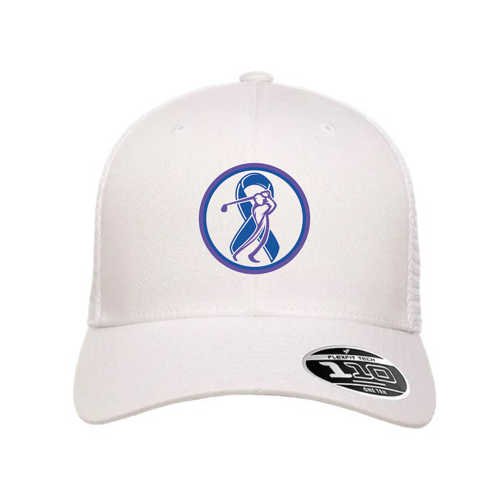 Stage Fore! (CRC) Snapback Hat - Purple